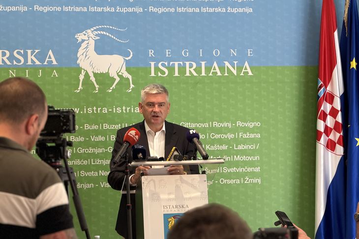 (Snimila Doria Mohorović)