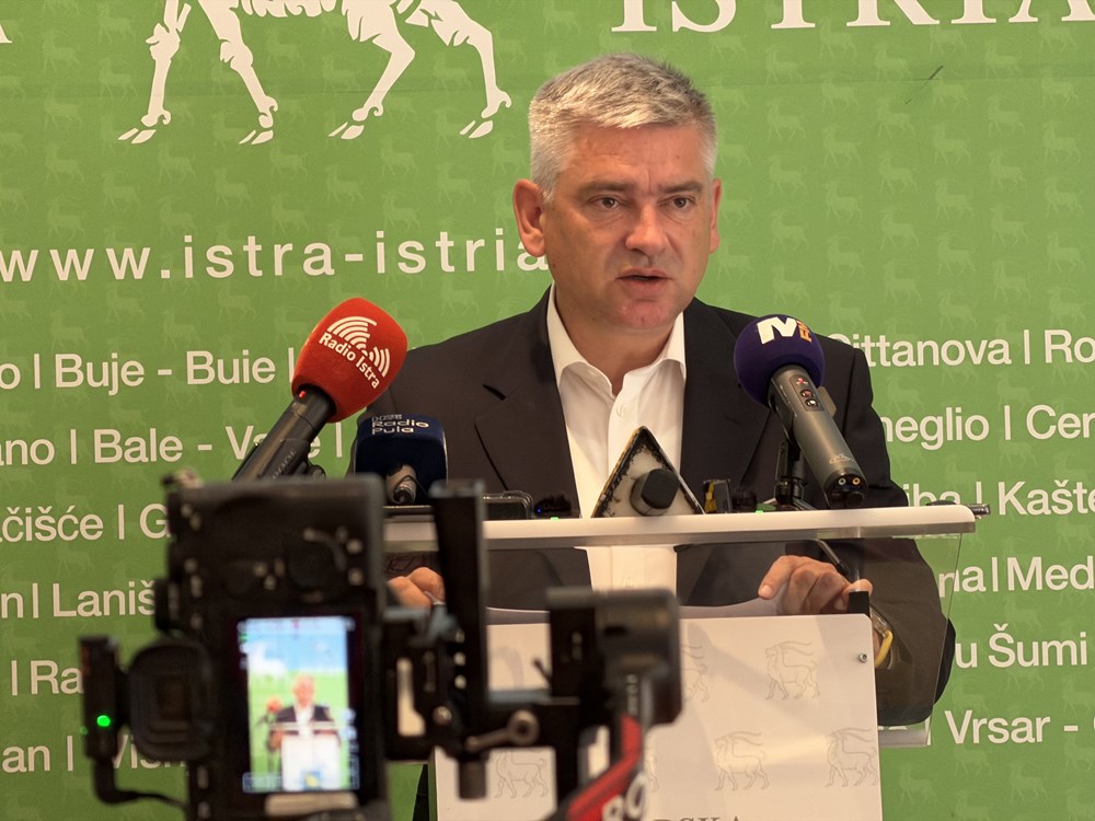 (Snimila Doria Mohorović)
