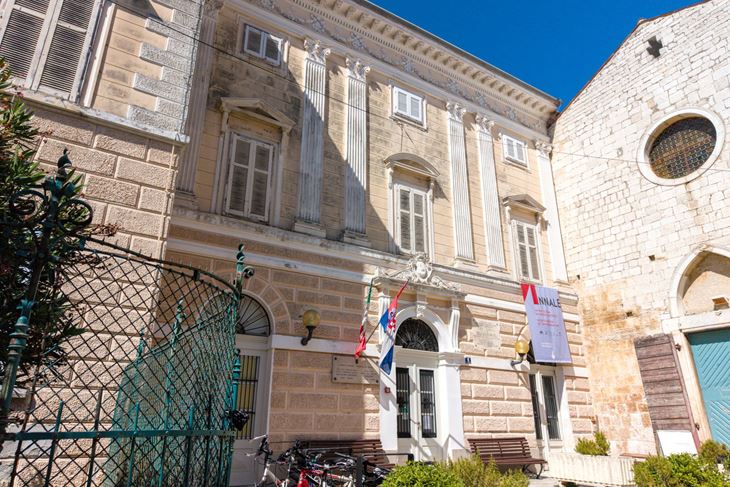 (Grad Poreč)