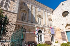 (Grad Poreč)