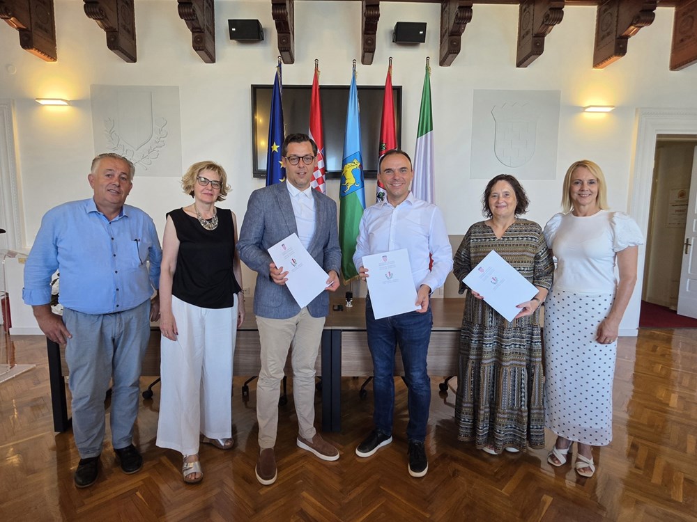 (Grad Poreč)