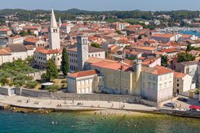 (Grad Poreč)