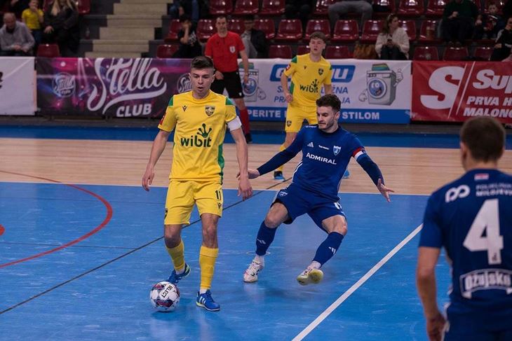 (FUTSAL ISTRA PULA)