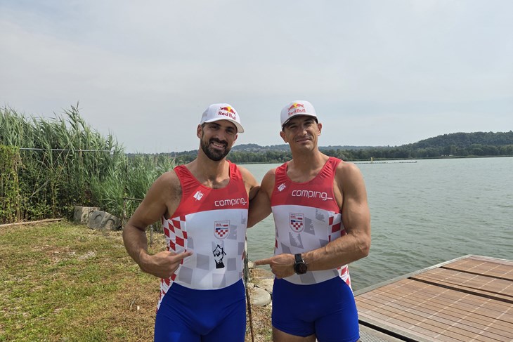 (Sports Division (Sinković Brothers))