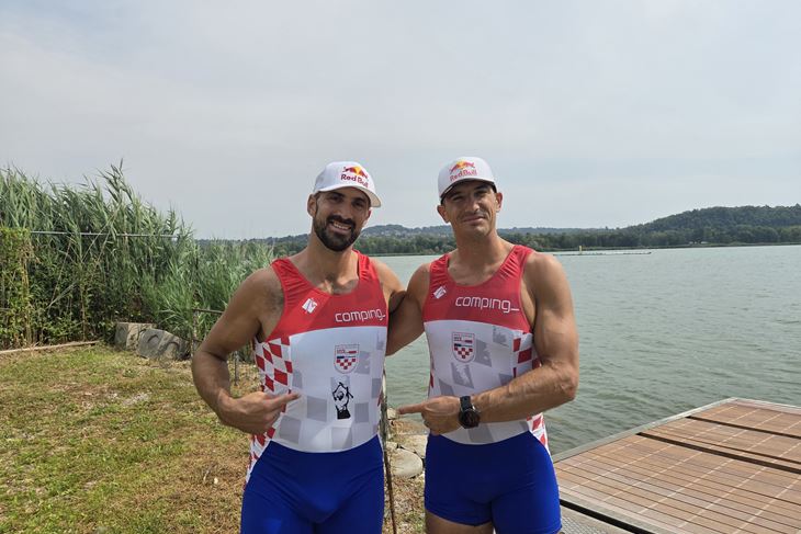 (Sports Division (Sinković Brothers))