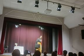 (Snimila Vanesa Begić)