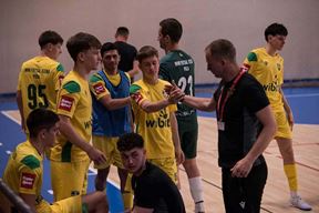 (Futsal Istra Pula)