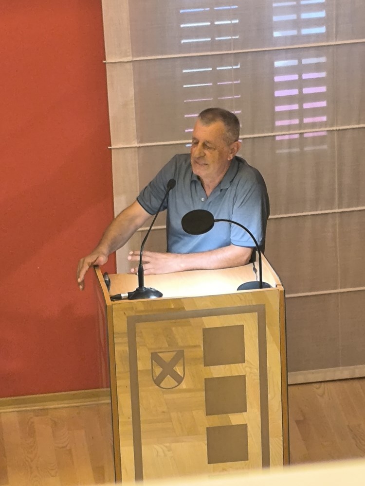 (Snimio Zvonimir Guzić)