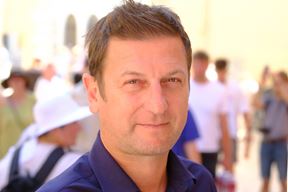 Emil Nimčević (Snimio Milivoj Mijošek)