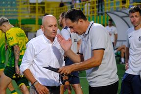 Javier Cabello i Marin Vidulin (Snimio Milivoj Mijošek)