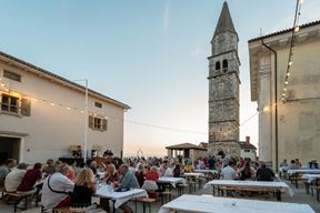 (Turistička zajednica Općine Višnjan)