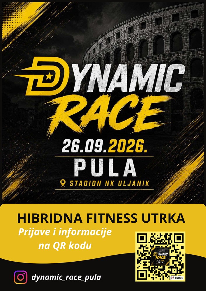 (Dynamic race)