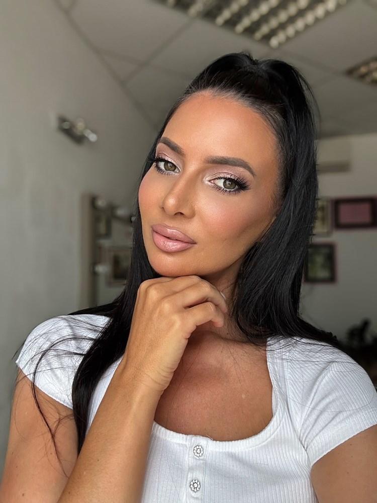Sandra Cerin (Press)