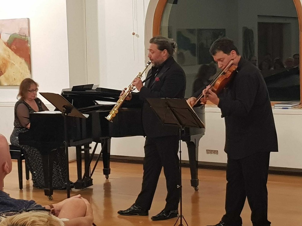(Snimila Doris Žiković)