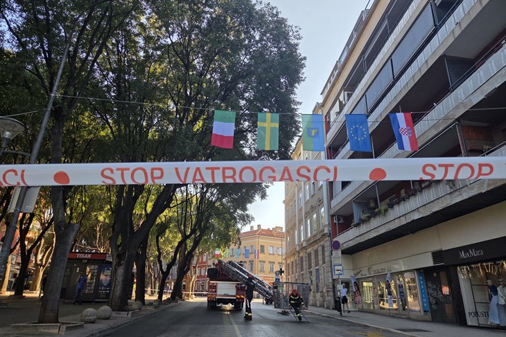 (Grad Pula)