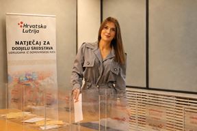 (Foto Hrvatska lutrija)