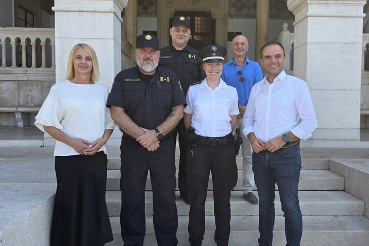 (Foto Grad Poreč)