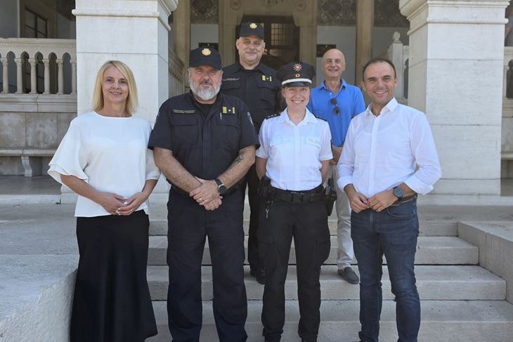 (Foto Grad Poreč)