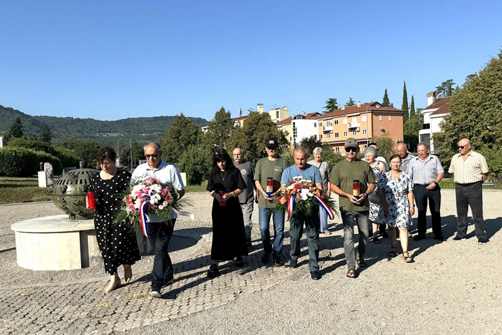 (Snimila Gordana Čalić Šverko)