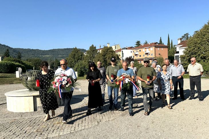 (Snimila Gordana Čalić Šverko)