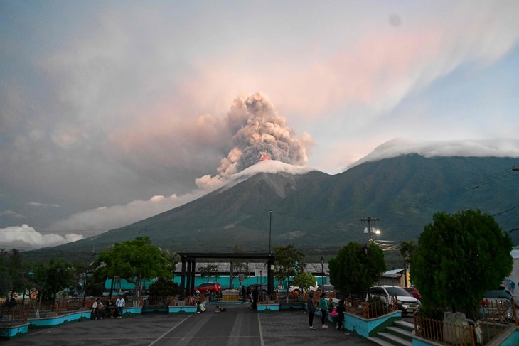 (Foto Johan Ordonez)