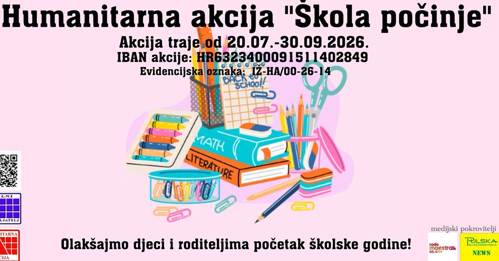 (Foto: Facebook / FB Puljani Humanitarci)