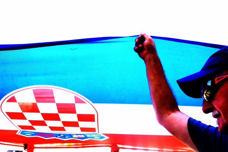 (Snimio Milivoj Mijošek)