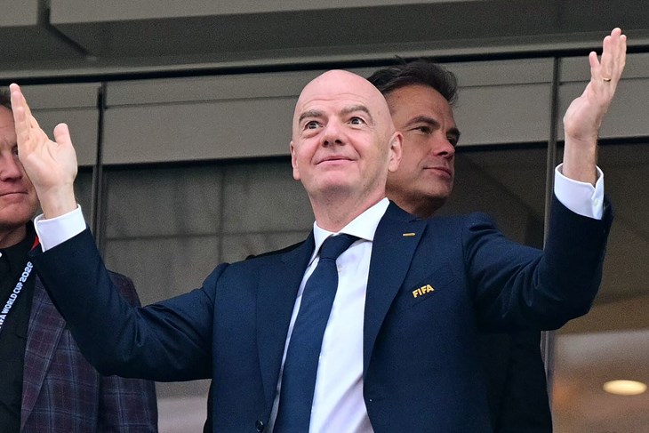 (Foto AFP)
