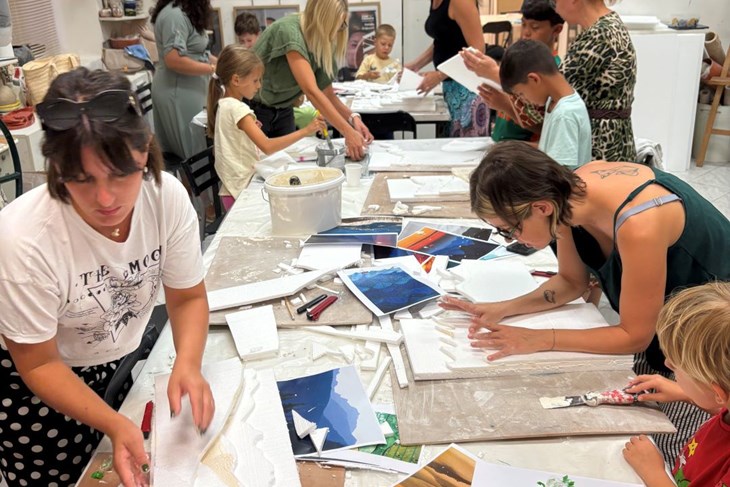 (Foto: Art studio)