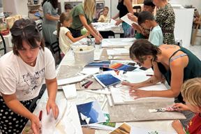 (Foto: Art studio)
