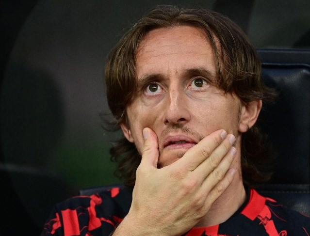 (Foto: X / Croatian Football)