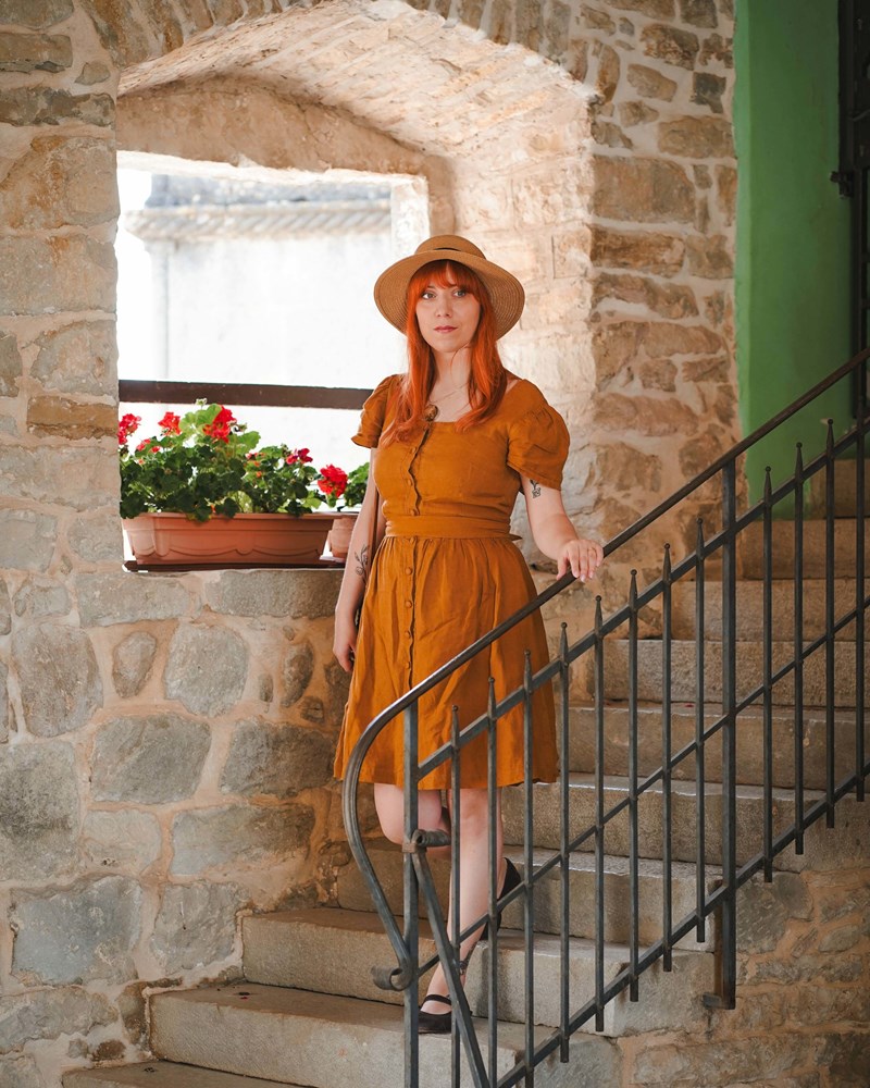 Thea Akelić (Privatni album)