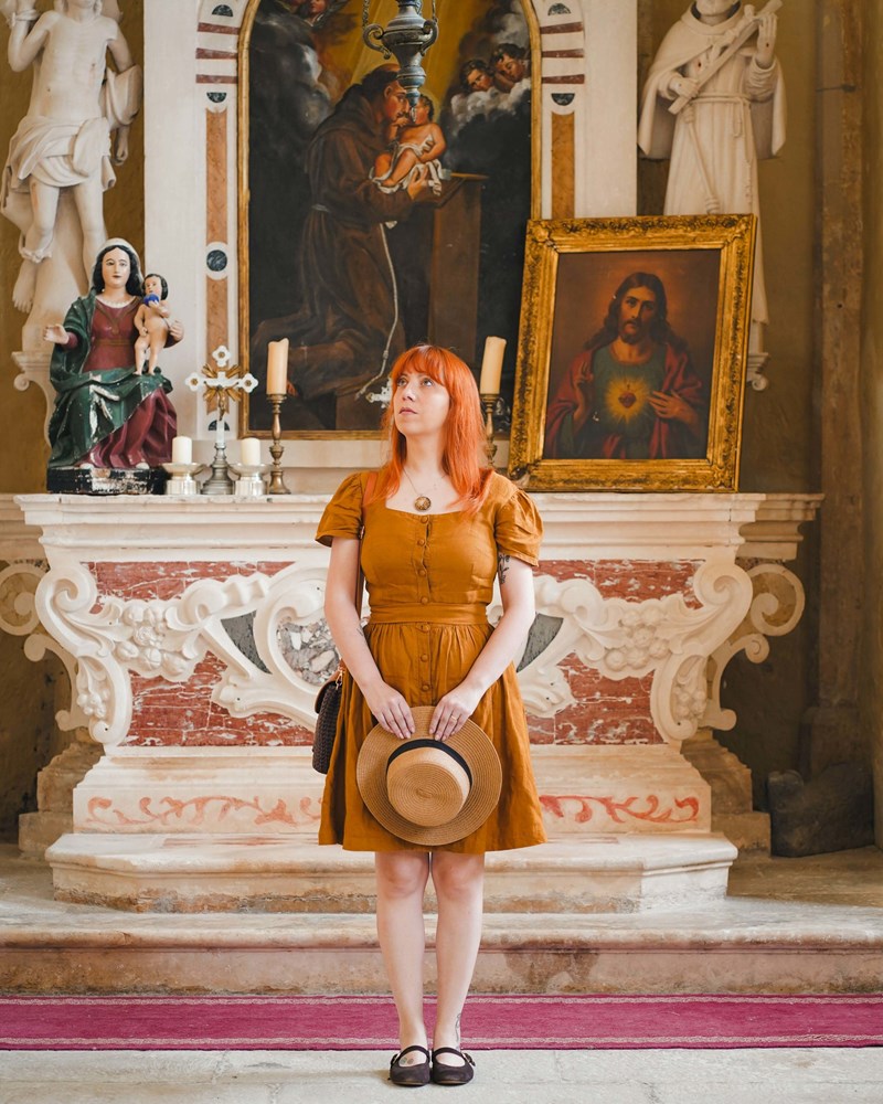 Thea Akelić (Privatni album)