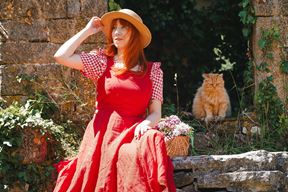 Thea Akelić (Privatni album)