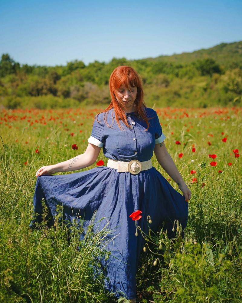 Thea Akelić (Privatni album)