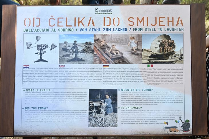 (Snimila Nina Ljubić)