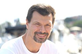 Sandro Dujmović (Snimio Milivoj Mijošek)
