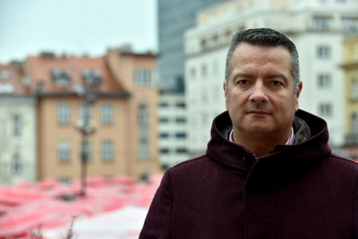 Adrijan Vuksanović (Snimio Davor Kovačević)