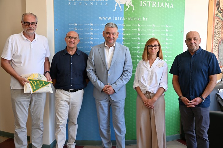(Foto: Istarska županija)