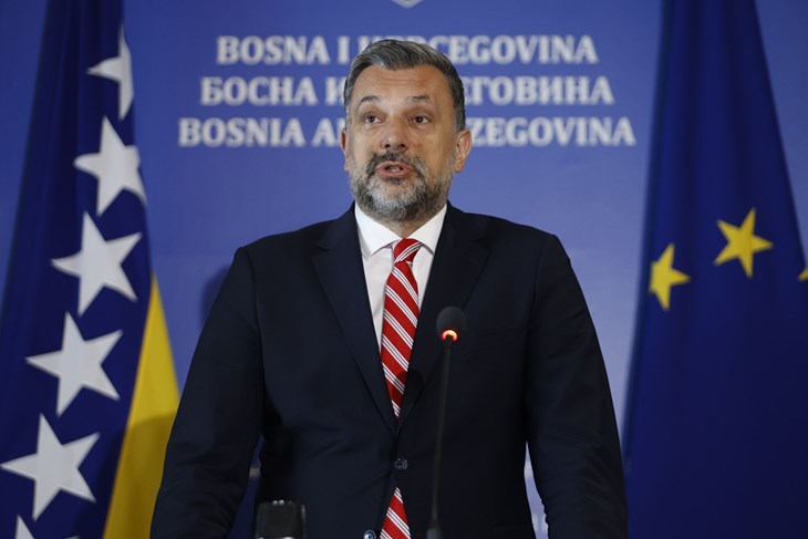 (Foto: HINA/ FENA/ Amer Kajmović/ ua)