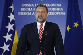 (Foto: HINA/ FENA/ Amer Kajmović/ ua)