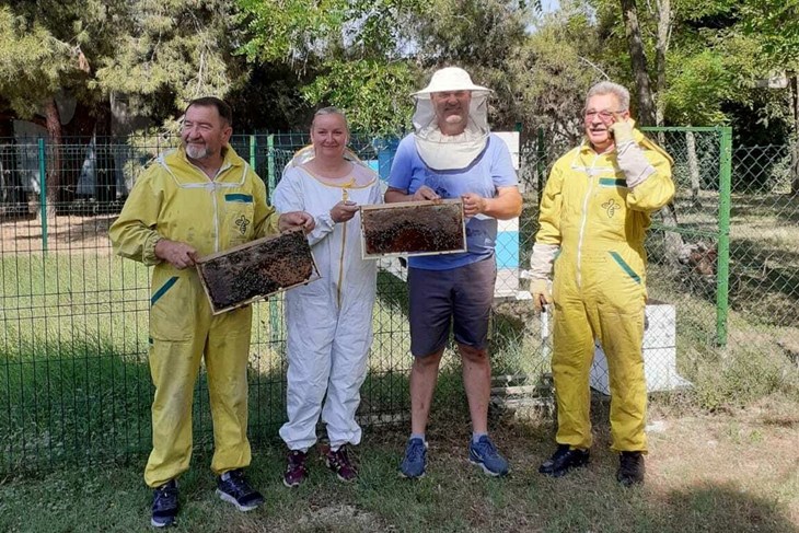 (Foto Udruga Nektar)