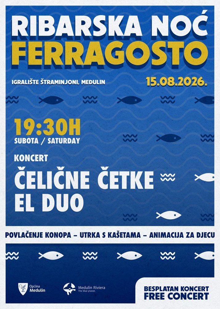 (Foto Medulin Riviera)