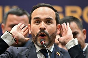 (Foto: Luis Acosta / AFP)