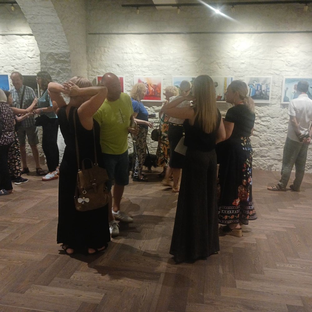 (Snimila Vanesa Begić)