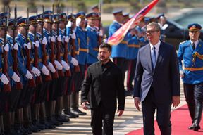 (Foto: Antonio Ahel/ATAImages) 
