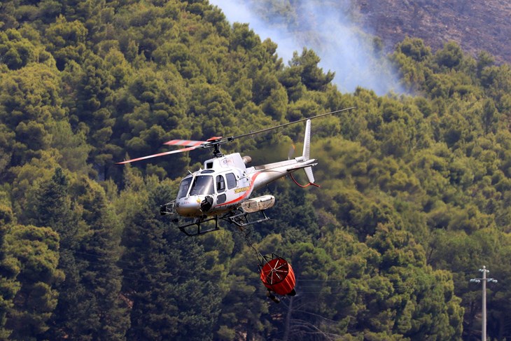  (Foto: Alessandro FUCARINI / AFP)