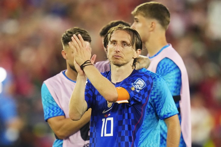 (Foto The Canadian Press/PA Images)