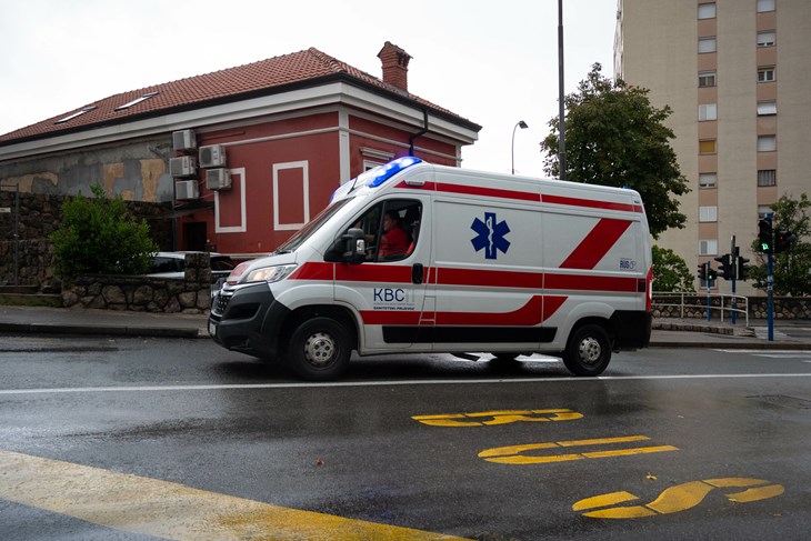 (Snimila Ana Križanec)