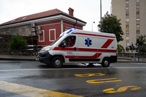 (Snimila Ana Križanec)